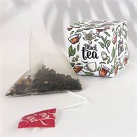 SCATOLINA TISANE E TE PERSONALIZZATI 